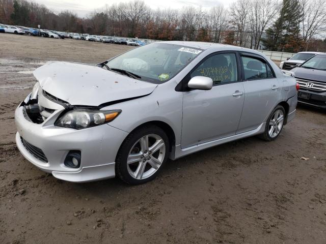 TOYOTA COROLLA BA 2013 2t1bu4eexdc068715