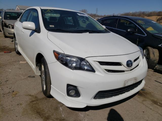 TOYOTA COROLLA BA 2013 2t1bu4eexdc069363