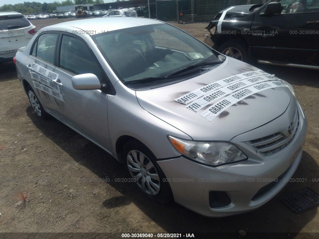 TOYOTA COROLLA 2013 2t1bu4eexdc072084