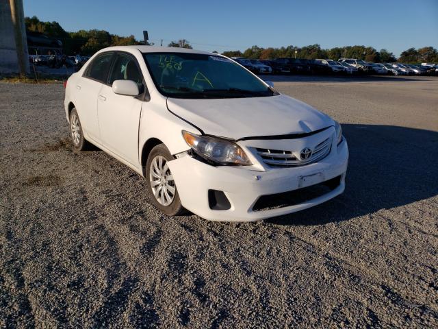 TOYOTA COROLLA BA 2013 2t1bu4eexdc075681