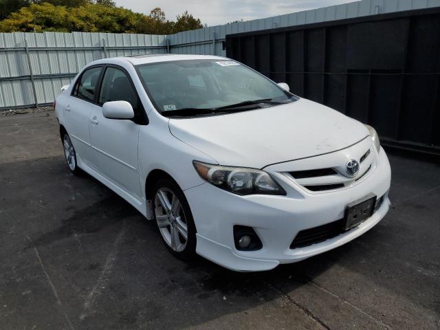 TOYOTA COROLLA BA 2013 2t1bu4eexdc076331