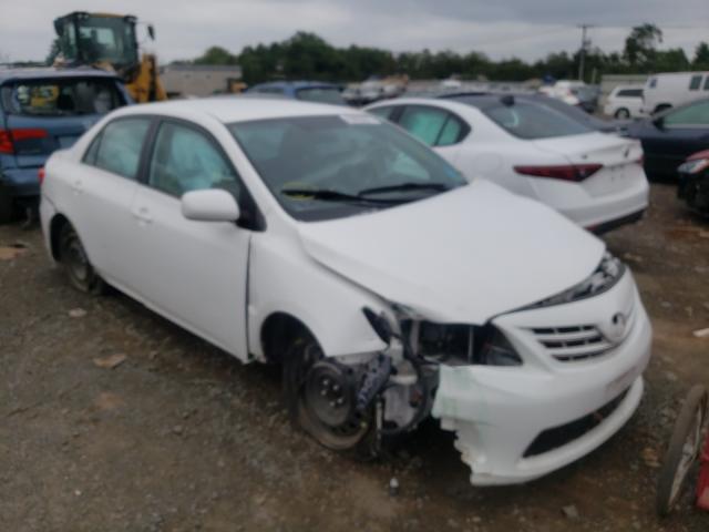 TOYOTA COROLLA BA 2013 2t1bu4eexdc077382