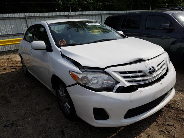 TOYOTA COROLLA BA 2013 2t1bu4eexdc078046