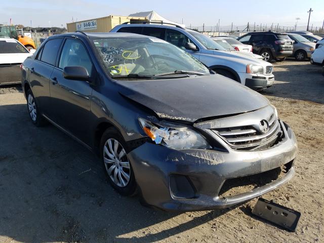 TOYOTA COROLLA BA 2013 2t1bu4eexdc078368