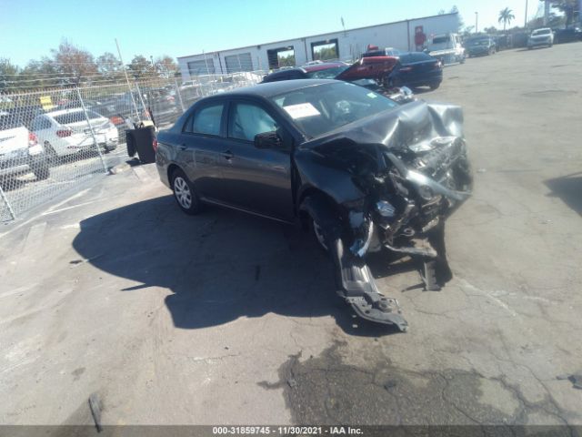 TOYOTA COROLLA 2013 2t1bu4eexdc079889