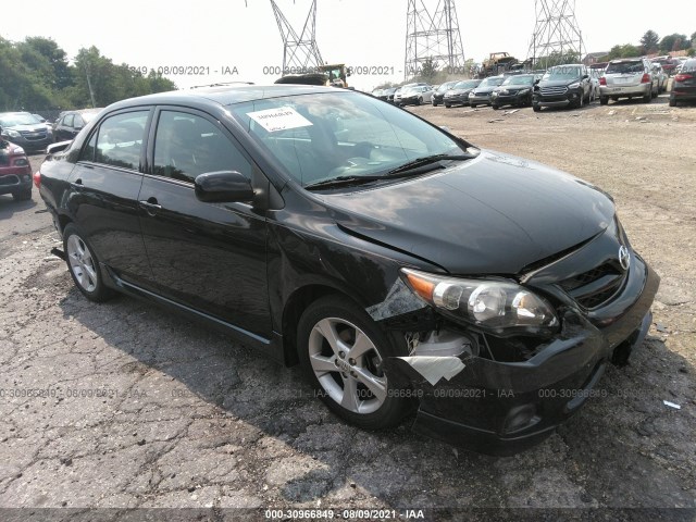 TOYOTA COROLLA 2013 2t1bu4eexdc080749