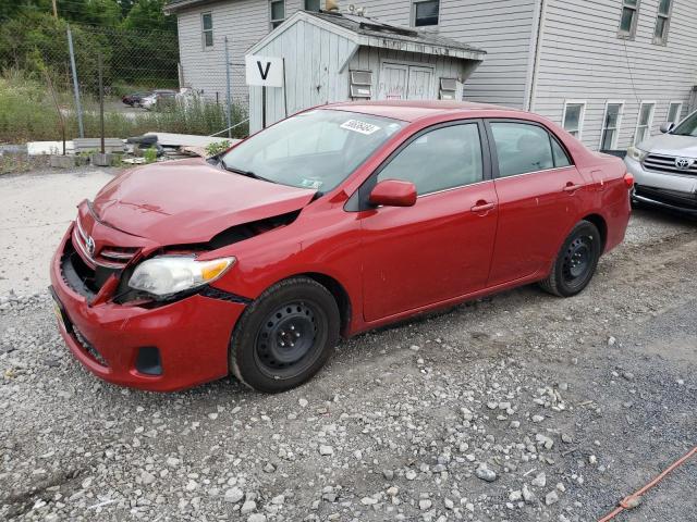 TOYOTA COROLLA 2013 2t1bu4eexdc081366