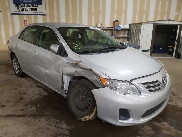 TOYOTA COROLLA BA 2013 2t1bu4eexdc083344