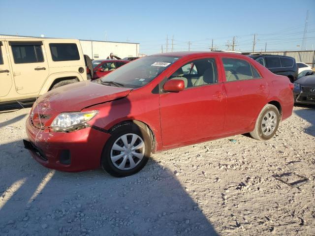 TOYOTA COROLLA BA 2013 2t1bu4eexdc088219