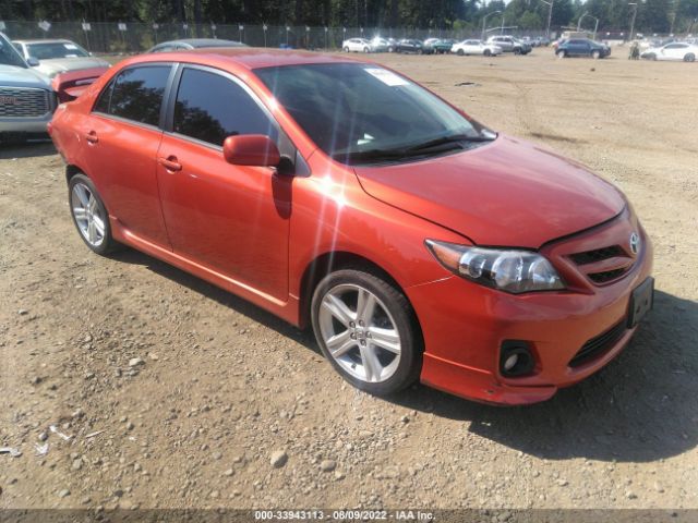 TOYOTA COROLLA 2013 2t1bu4eexdc089970