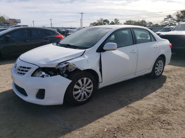 TOYOTA COROLLA 2013 2t1bu4eexdc090438