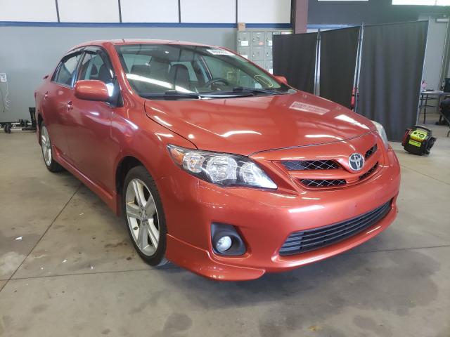 TOYOTA COROLLA BA 2013 2t1bu4eexdc093162