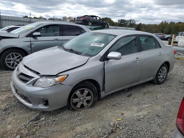 TOYOTA COROLLA BA 2013 2t1bu4eexdc093498