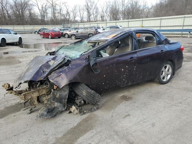 TOYOTA COROLLA BA 2013 2t1bu4eexdc096854