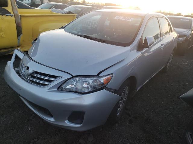 TOYOTA COROLLA 2013 2t1bu4eexdc097809