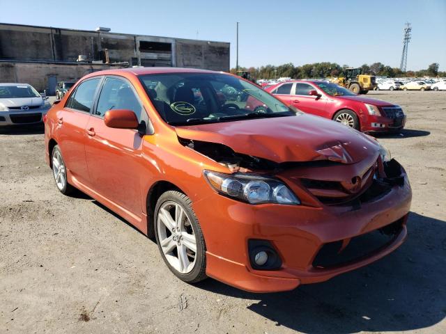 TOYOTA COROLLA BA 2013 2t1bu4eexdc098314