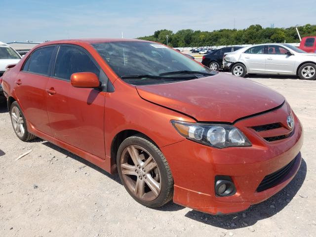 TOYOTA COROLLA BA 2013 2t1bu4eexdc098393