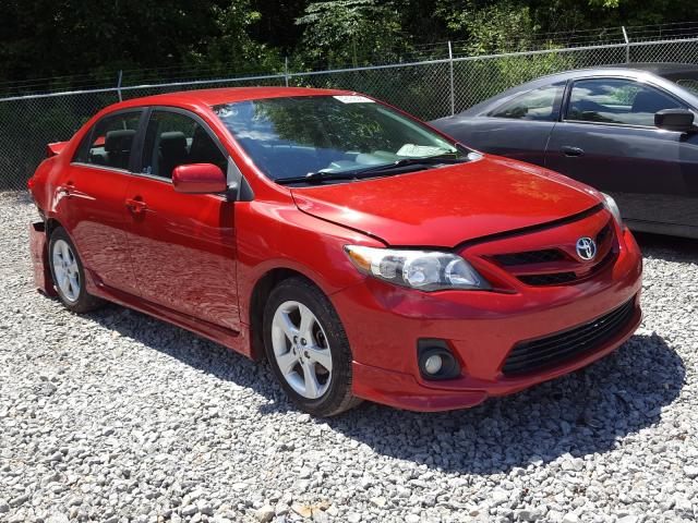 TOYOTA COROLLA BA 2013 2t1bu4eexdc100434