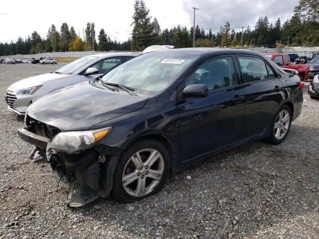 TOYOTA COROLLA BA 2013 2t1bu4eexdc101227