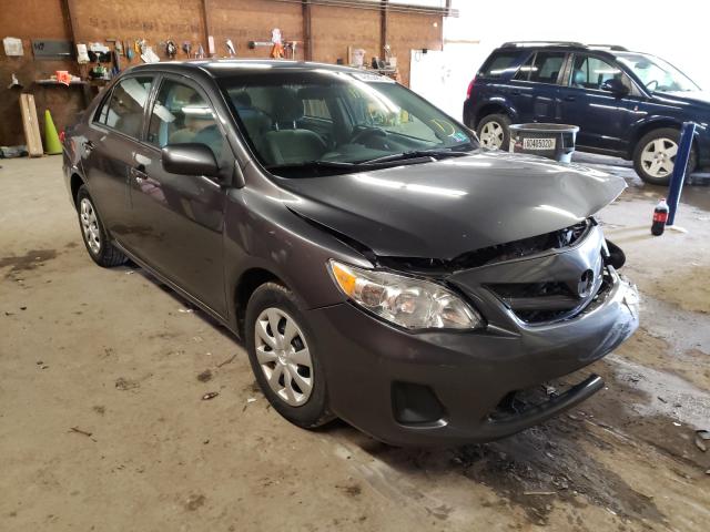 TOYOTA COROLLA BA 2013 2t1bu4eexdc101535