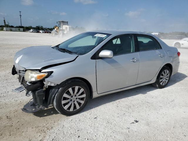 TOYOTA COROLLA BA 2013 2t1bu4eexdc101762