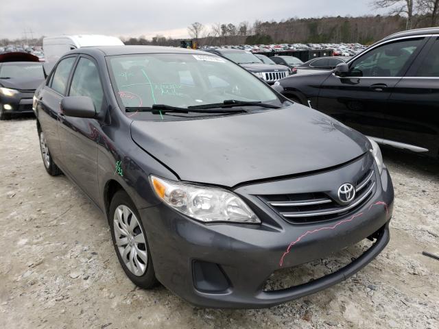 TOYOTA COROLLA BA 2013 2t1bu4eexdc102104