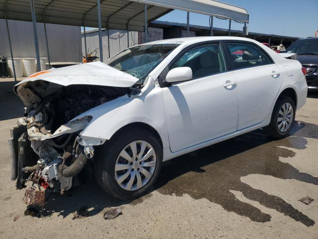 TOYOTA COROLLA 2013 2t1bu4eexdc102264