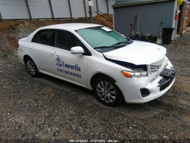 TOYOTA COROLLA 2013 2t1bu4eexdc102538