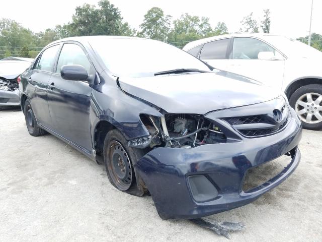 TOYOTA COROLLA BA 2013 2t1bu4eexdc103995