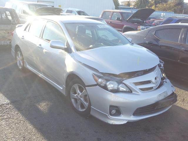 TOYOTA COROLLA BA 2013 2t1bu4eexdc104046