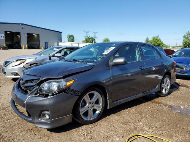 TOYOTA COROLLA 2013 2t1bu4eexdc104242