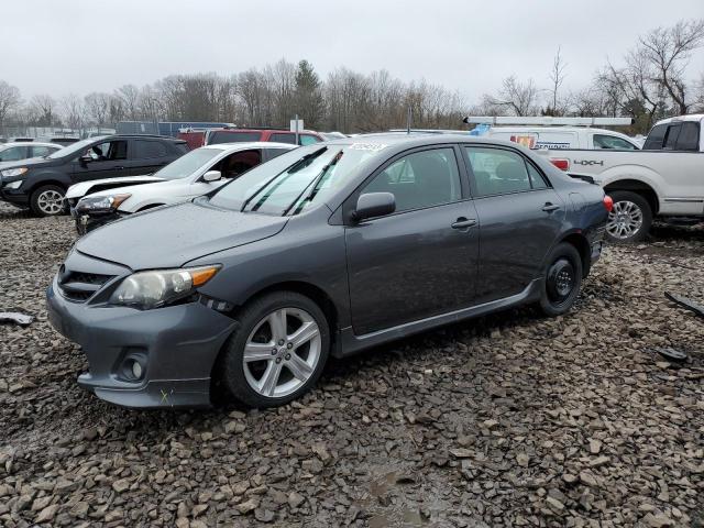 TOYOTA COROLLA BA 2013 2t1bu4eexdc105794