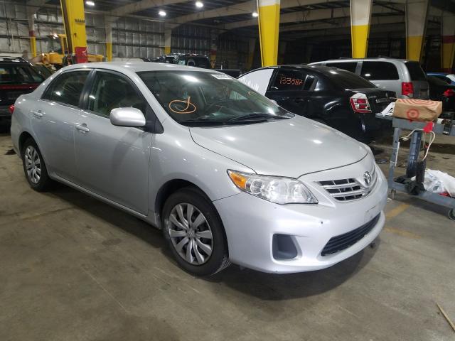 TOYOTA COROLLA BA 2013 2t1bu4eexdc106248