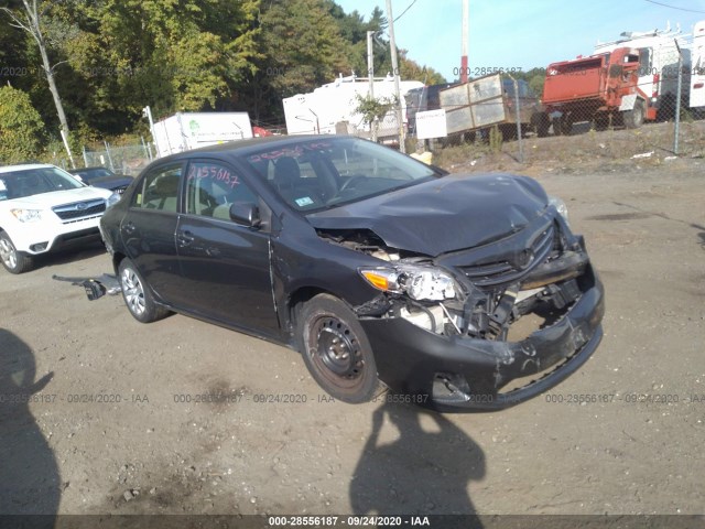 TOYOTA COROLLA 2013 2t1bu4eexdc106945