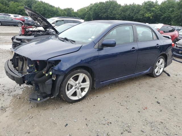 TOYOTA COROLLA BA 2013 2t1bu4eexdc108260