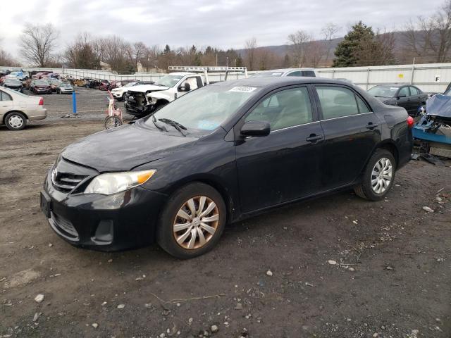 TOYOTA COROLLA BA 2013 2t1bu4eexdc108324