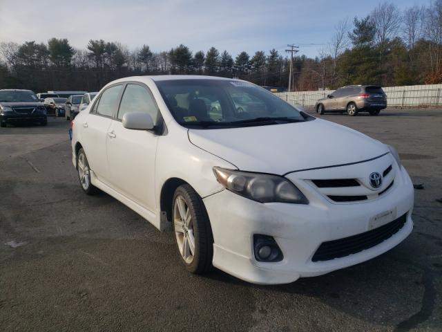 TOYOTA COROLLA BA 2013 2t1bu4eexdc108534