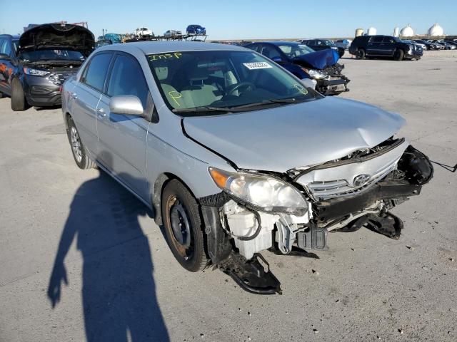 TOYOTA COROLLA BA 2013 2t1bu4eexdc109277