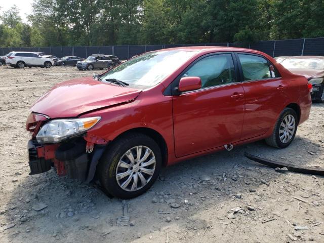 TOYOTA COROLLA 2013 2t1bu4eexdc111868