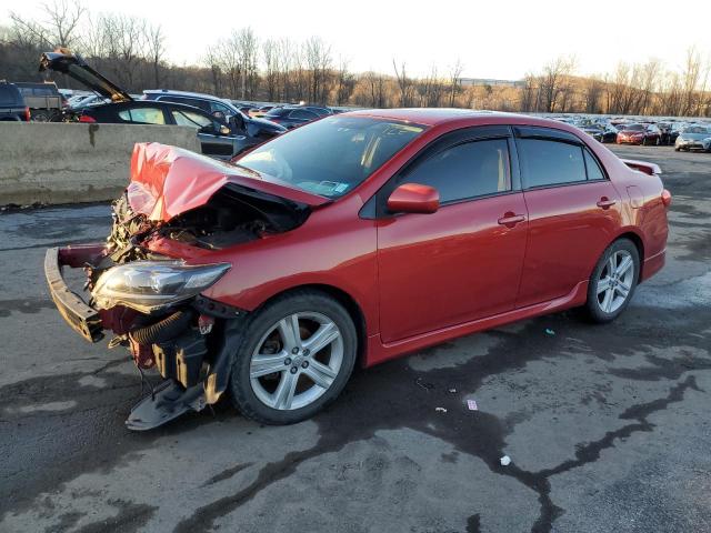 TOYOTA COROLLA BA 2013 2t1bu4eexdc111871