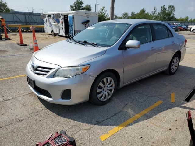 TOYOTA COROLLA BA 2013 2t1bu4eexdc117377