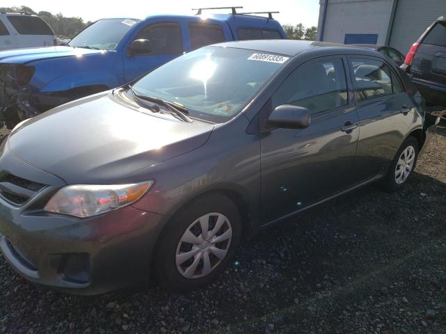 TOYOTA COROLLA BA 2013 2t1bu4eexdc117833