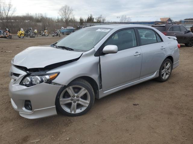 TOYOTA COROLLA 2013 2t1bu4eexdc118318