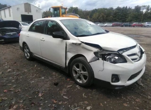 TOYOTA COROLLA 2013 2t1bu4eexdc119369