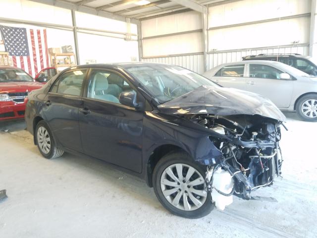 TOYOTA COROLLA BA 2013 2t1bu4eexdc120165