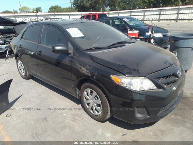 TOYOTA COROLLA 2013 2t1bu4eexdc122191