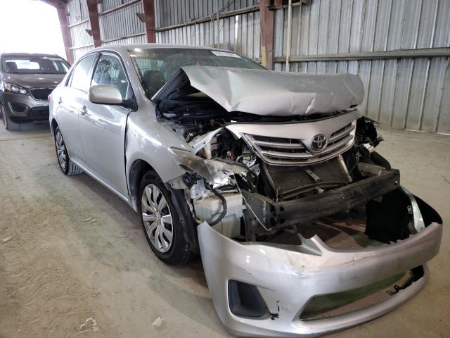 TOYOTA COROLLA BA 2013 2t1bu4eexdc123633