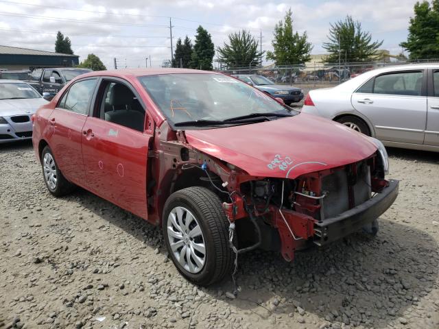 TOYOTA COROLLA BA 2013 2t1bu4eexdc124006