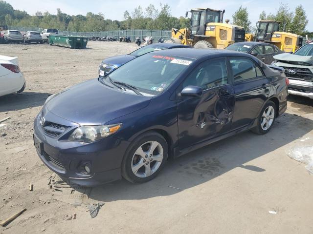 TOYOTA COROLLA 2013 2t1bu4eexdc124944