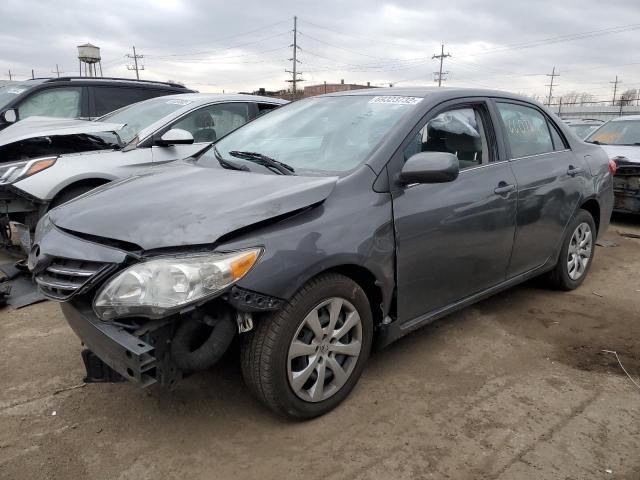 TOYOTA COROLLA 2013 2t1bu4eexdc127990